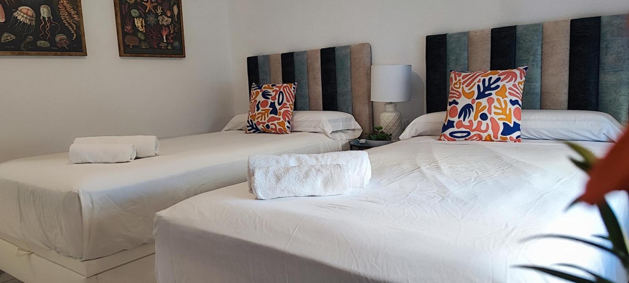 Apartamento Marbella Suite